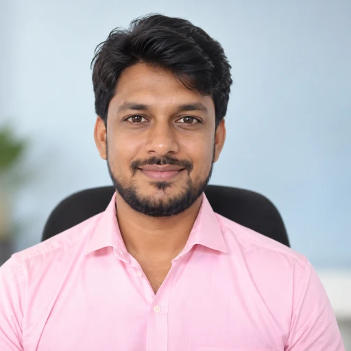 Anbalagan Suresh
