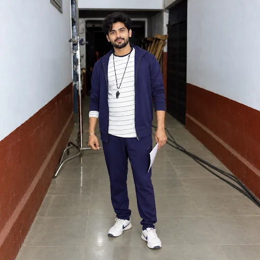 Arjunan Ravi