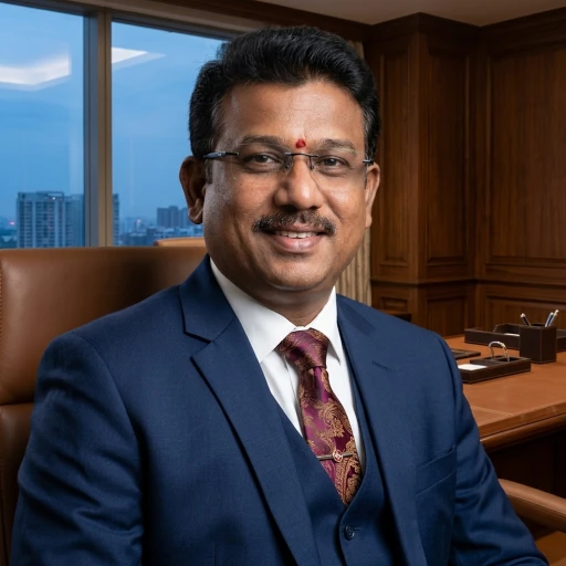 Arvind Selvaraj