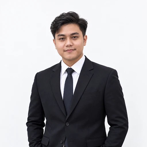 Hafizudin bin Ramli