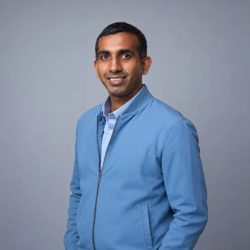 Imran Yusuf