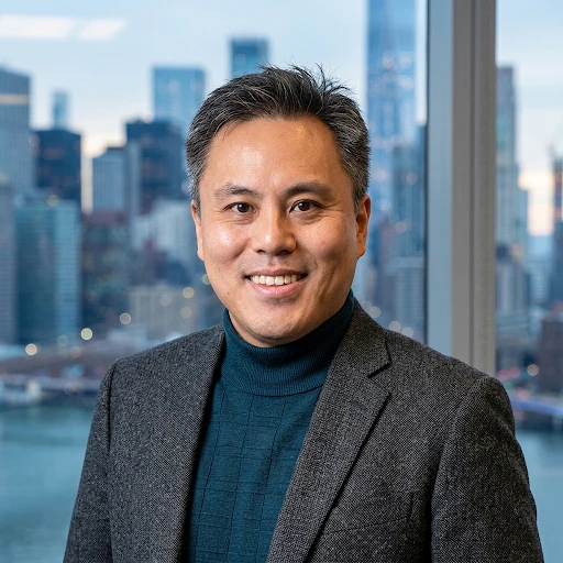 Marcus Ong Jia Ren