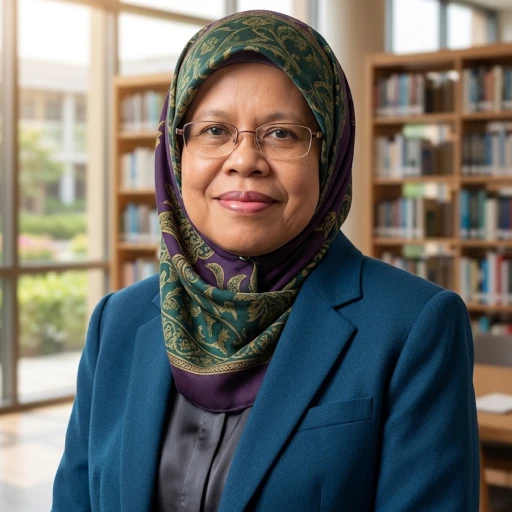 Nadia Farhana