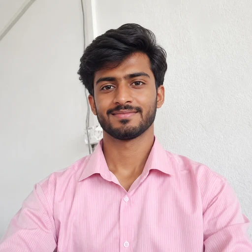 Prashant Kumar