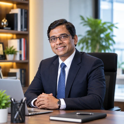 Rajesh Nair
