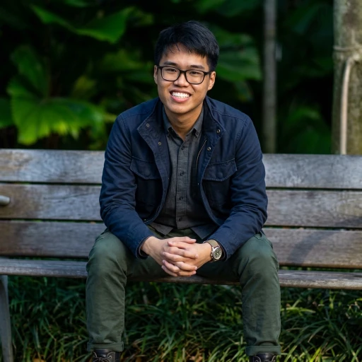 Tan Yong Sheng