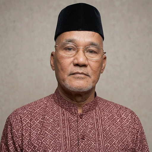 Ahmad Fadzillah