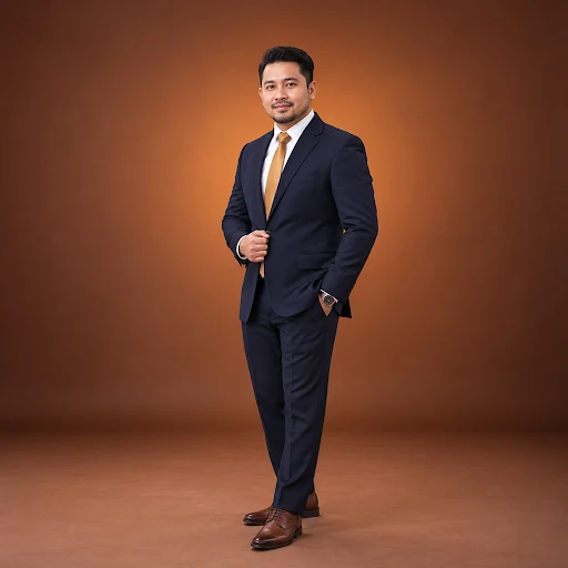 Ahmad Zulhilmi