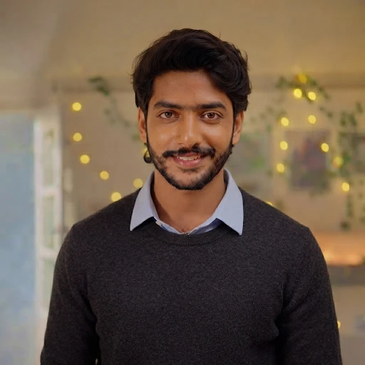 Arjun Krishnan