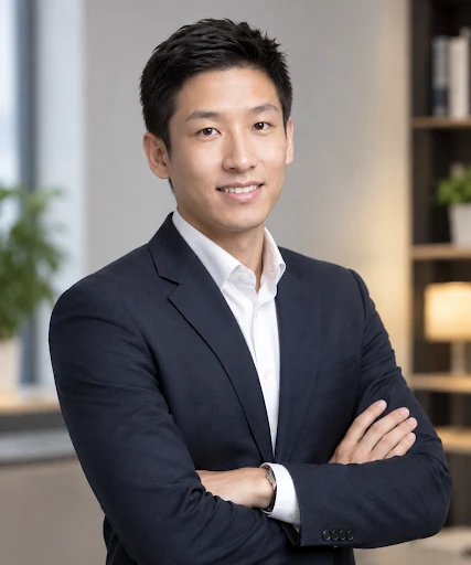 Bryan Lee Jun Wei