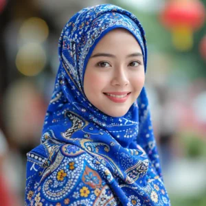 Picture of Maya Imani