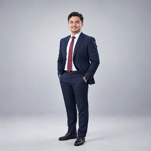 David Tan Kok