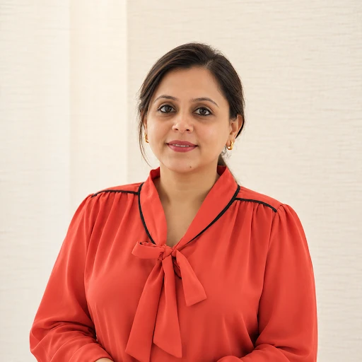 Deepa Nambiar