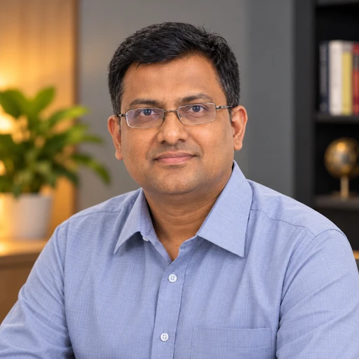 Dineshwaran Muthu