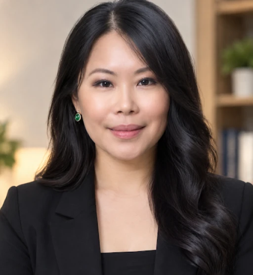 Elaine Wong