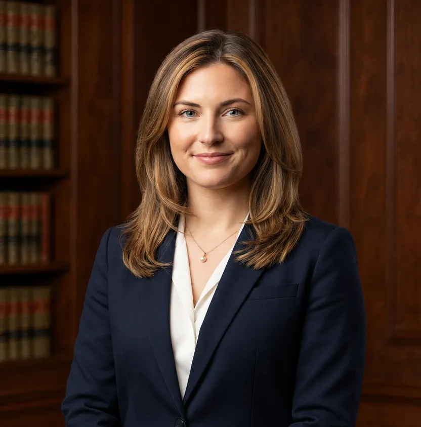 Emily Hartley