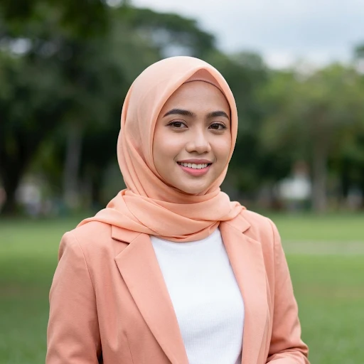 Farah Izzati