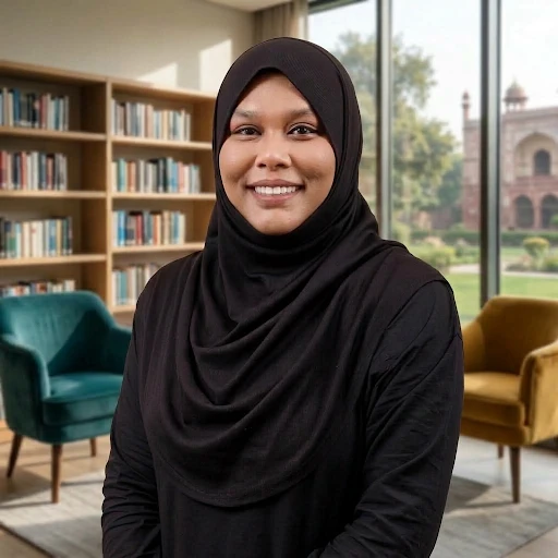 Farah Wahida