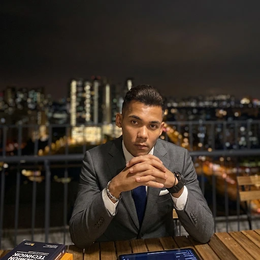 Faris Zulkarnain