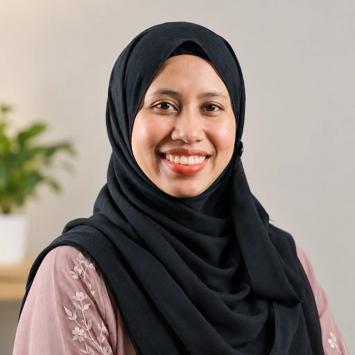 Hana Safiya