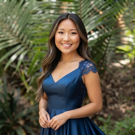 Hannah Lee