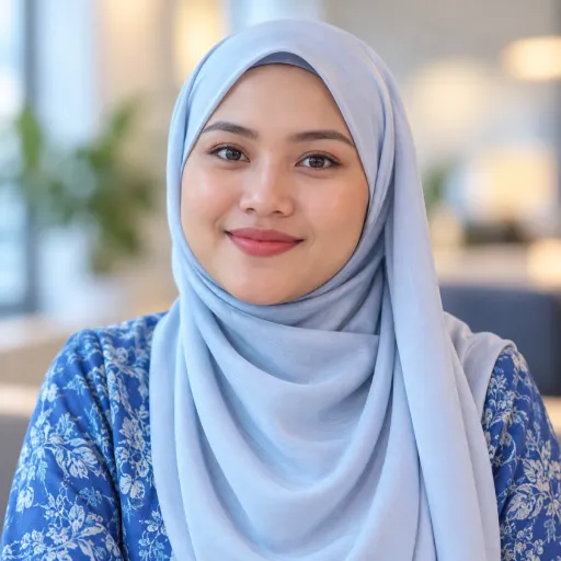 Iman Aqilah