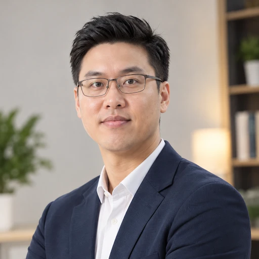 Jason Chua Wei