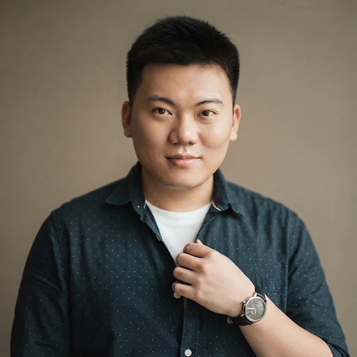 Kelvin Yap