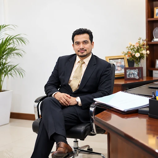Khairul Anuar