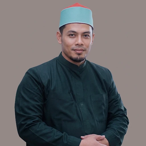 Khairul Azri
