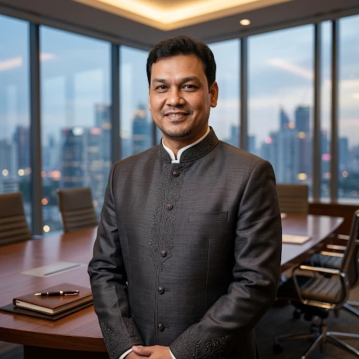 Khairul Nizam