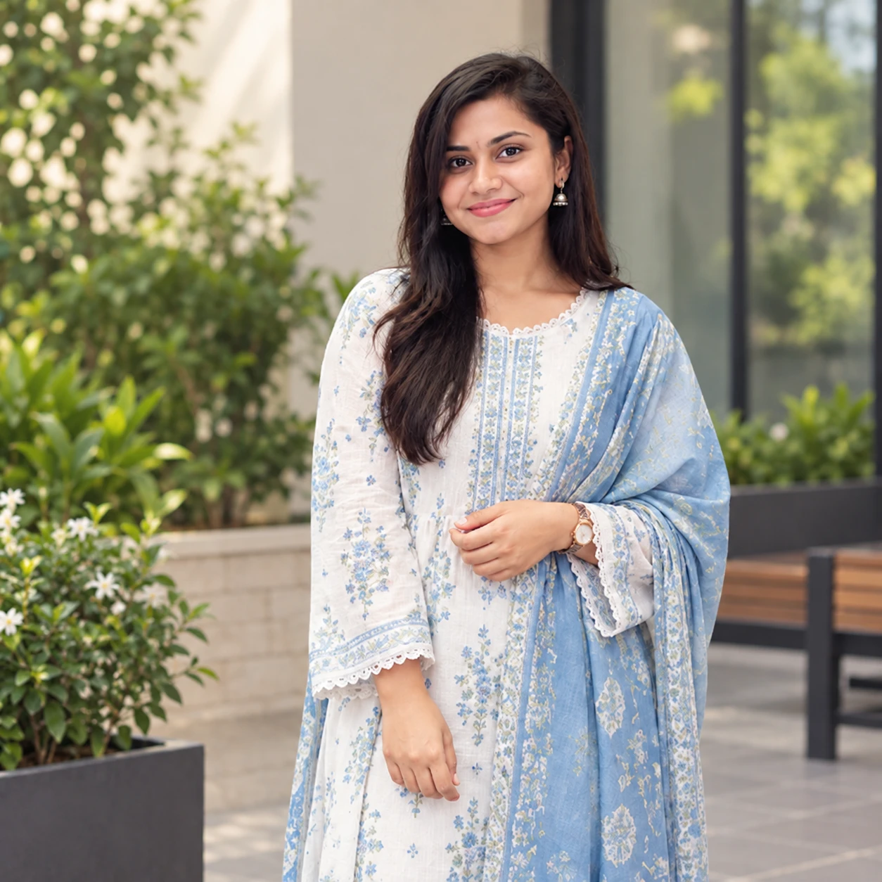 Krishnapriya Menon