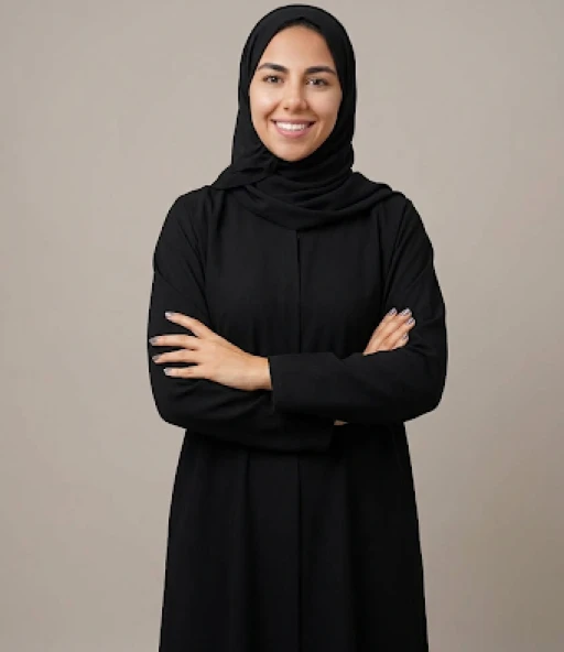 Mariam Al-Khatib