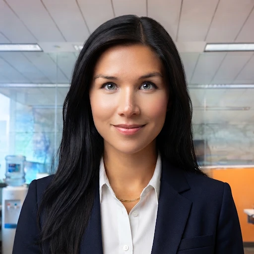 Melissa Chong