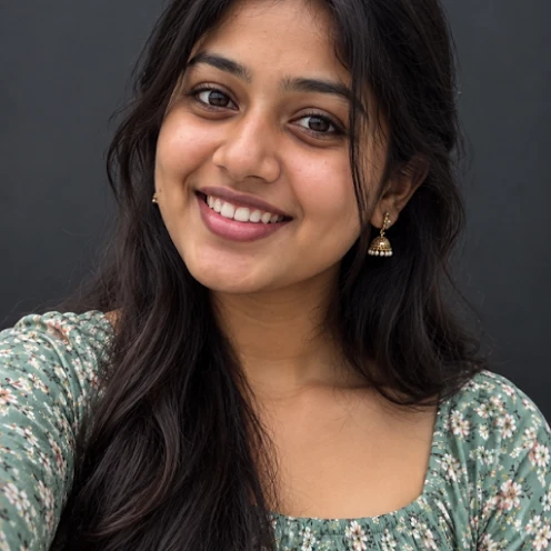 Nandhini Balakrishnan