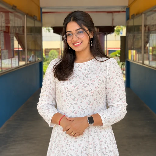 Nanthini Rajasekaran