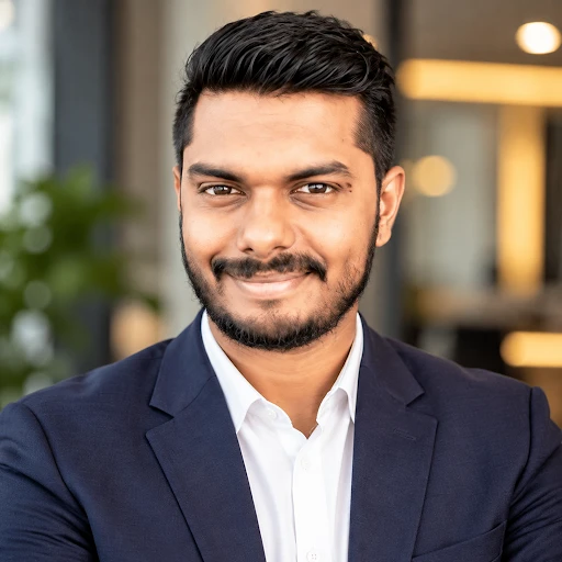 Rajan Pillai