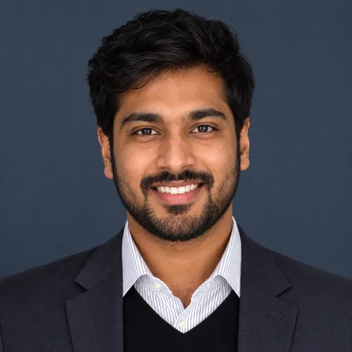 Rohan Kapoor