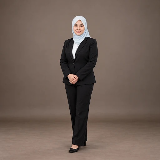 Rosnah binti Hamzah