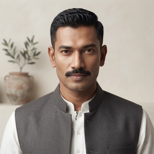 Saravanan Krishnamoorthy