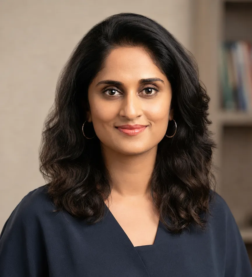 Shalini Devi Kumar