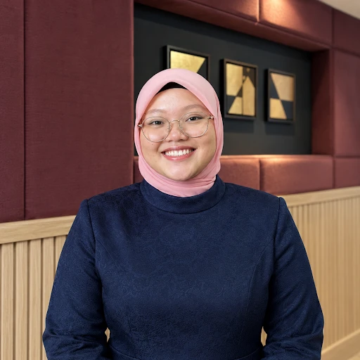 Syafiqah Nordin