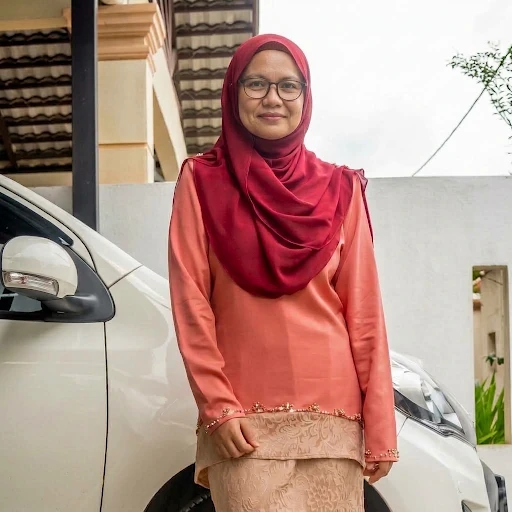 Siti Zubaidah
