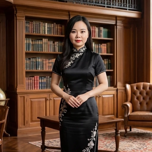 Yeoh Siew Ping