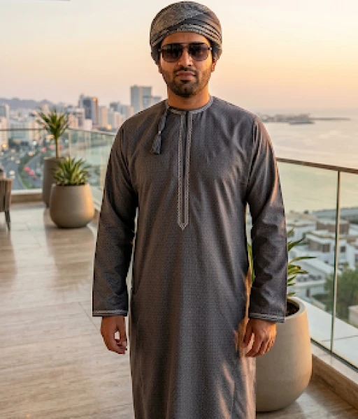 Yusuf Kareem
